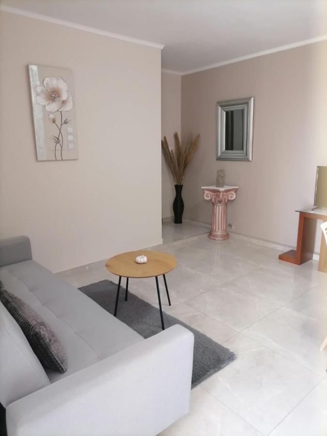 Sunrise Apartment 2 Souda Exterior photo